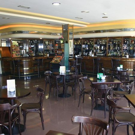 Hotel Os Caracoles Pereiro de Aguiar Bagian luar foto